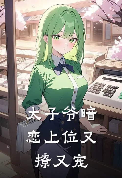 太子爷暗恋上位又撩又宠