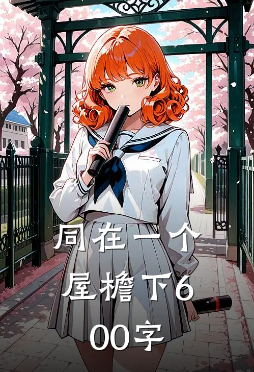 同在一个屋檐下600字