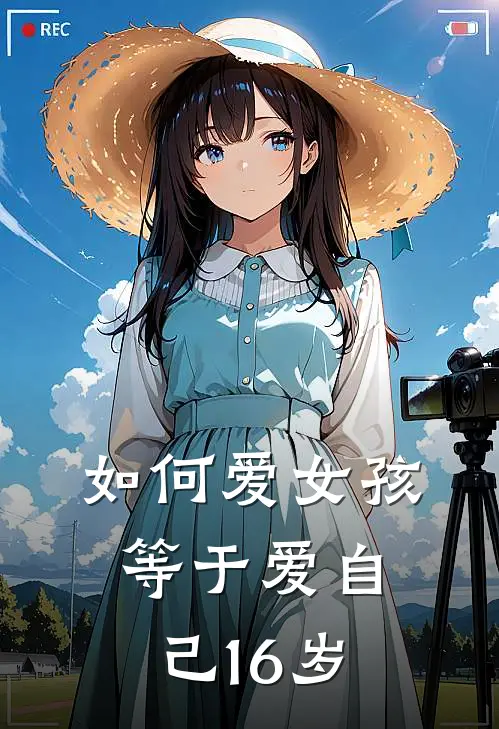 如何爱女孩等于爱自己16岁