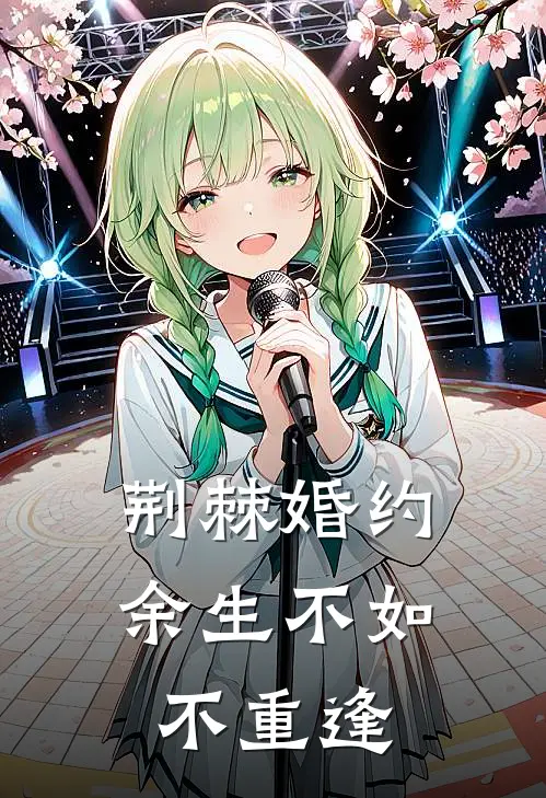 荆棘婚约：余生不如不重逢