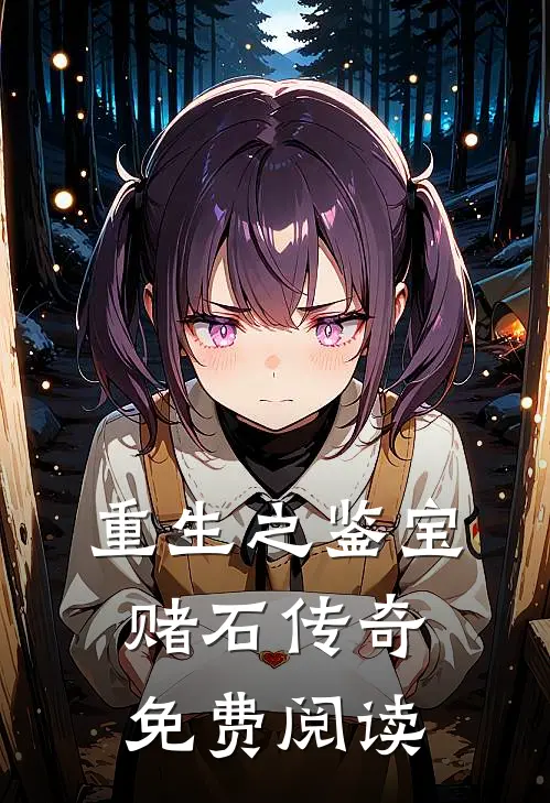 重生之鉴宝赌石传奇免费阅读