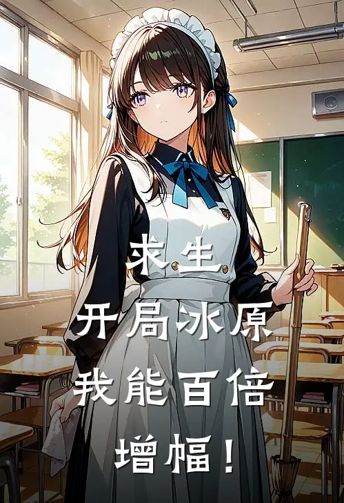 求生：开局冰原，我能百倍增幅！