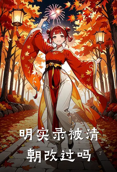 明实录被清朝改过吗