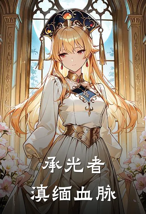 承光者：滇缅血脉