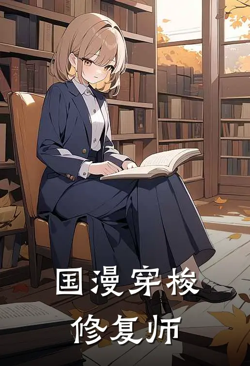国漫穿梭修复师
