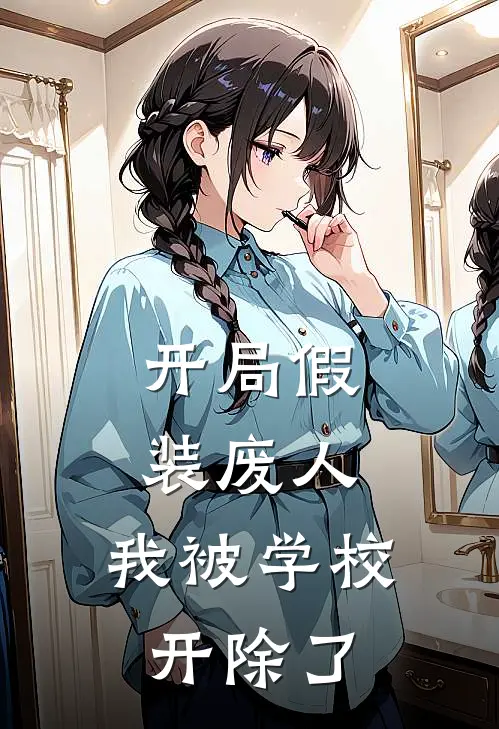 开局假装废人，我被学校开除了