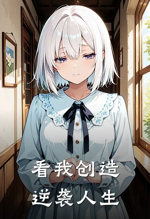 看我创造逆袭人生