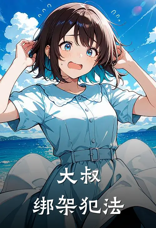 大叔，绑架犯法