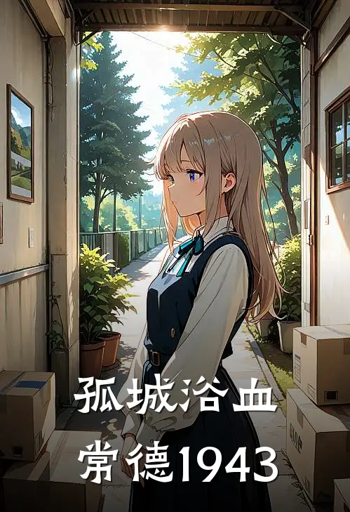 孤城浴血：常德1943