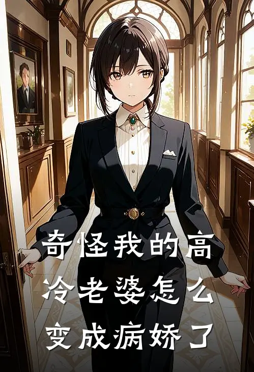奇怪我的高冷老婆怎么变成病娇了
