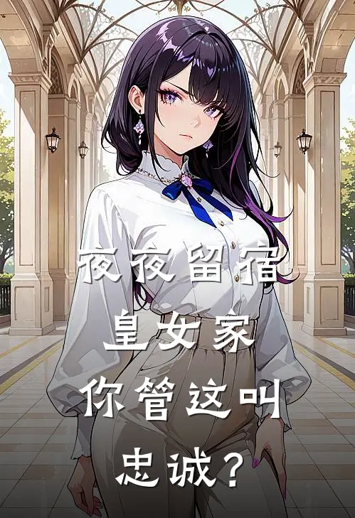 夜夜留宿皇女家，你管这叫忠诚？