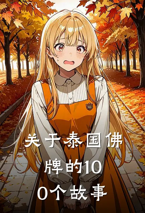 关于泰国佛牌的100个故事