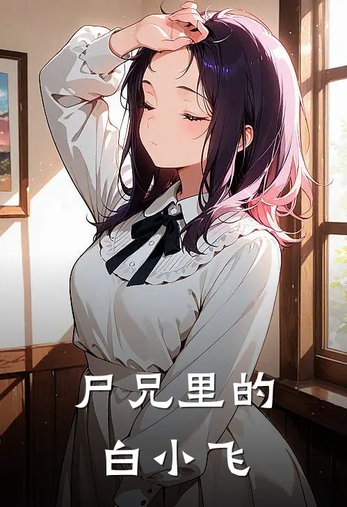 尸兄里的白小飞