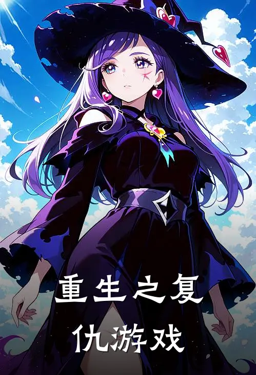 重生之复仇游戏