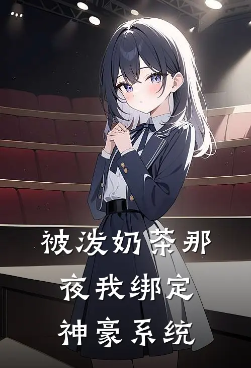 被泼奶茶那夜我绑定神豪系统