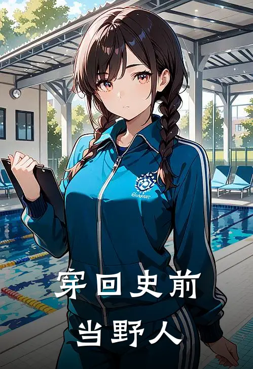 穿回史前当野人