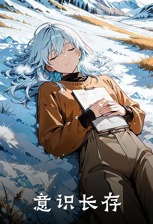 意识长存