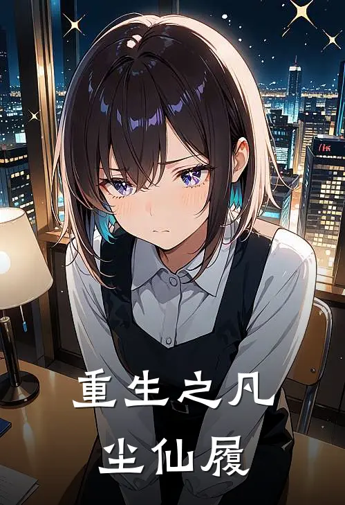 重生之凡尘仙履