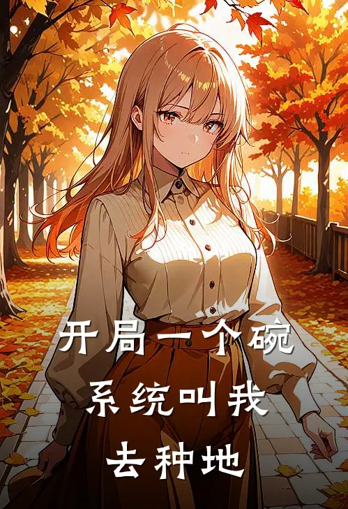 开局一个碗，系统叫我去种地