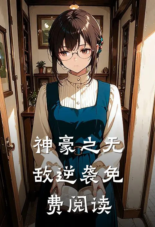 神豪之无敌逆袭免费阅读