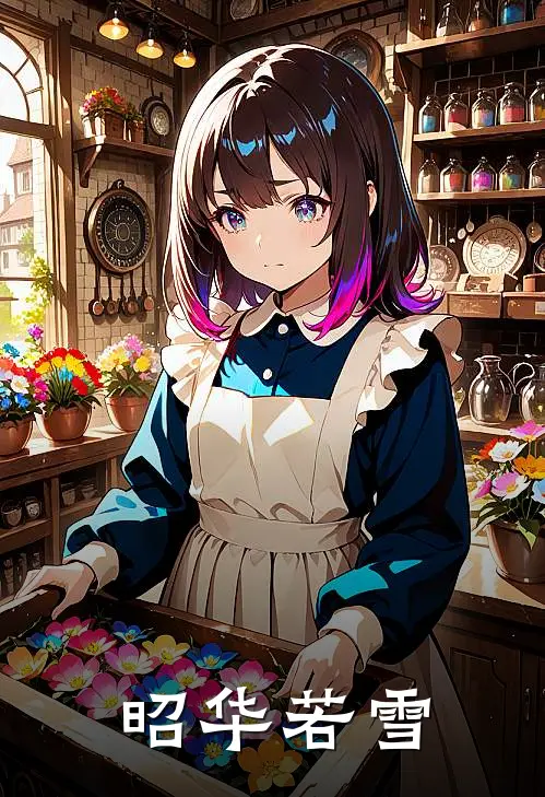 昭华若雪