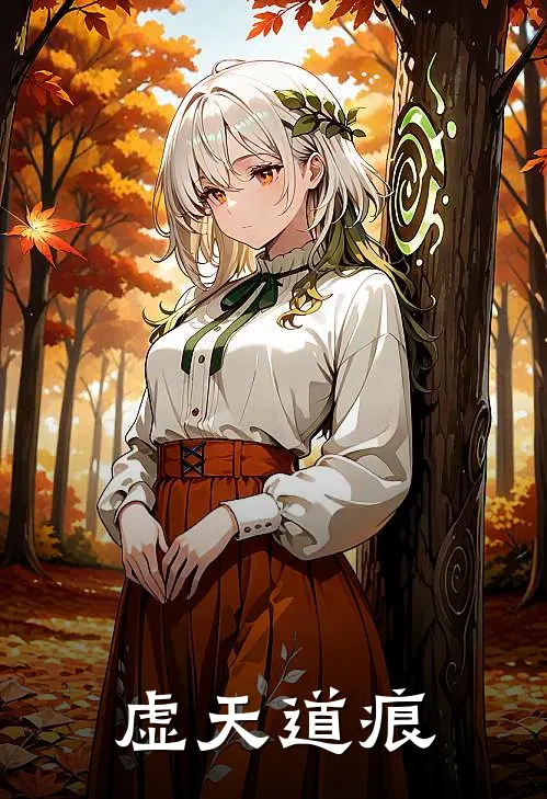 虚天道痕