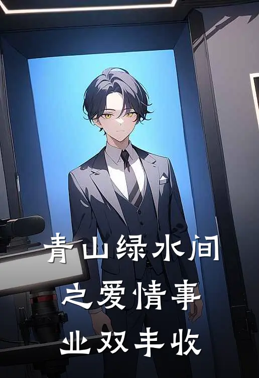 青山绿水间之爱情事业双丰收