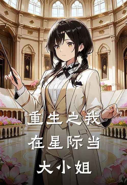 重生之我在星际当大小姐