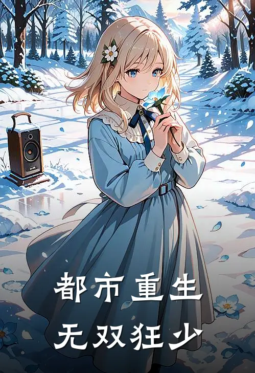 都市重生无双狂少