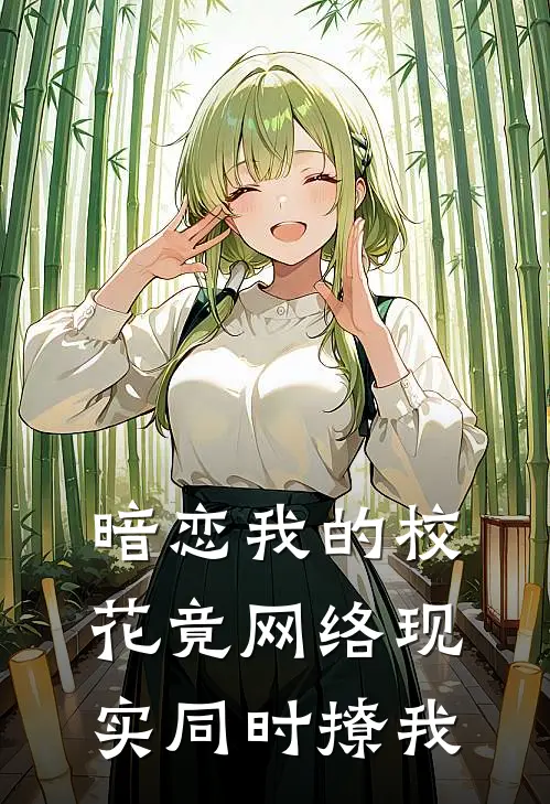 暗恋我的校花竟网络现实同时撩我(王明沈若初)免费小说完结_最新推荐小说暗恋我的校花竟网络现实同时撩我(王明沈若初)