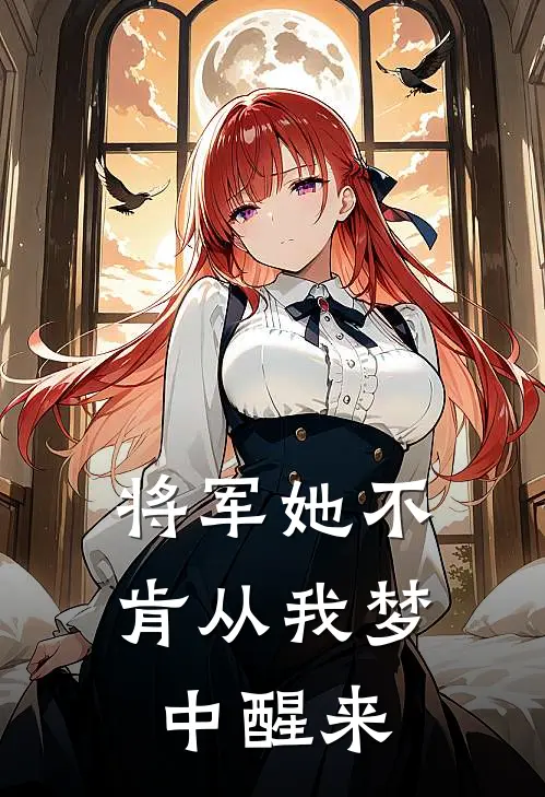 将军她不肯从我梦中醒来
