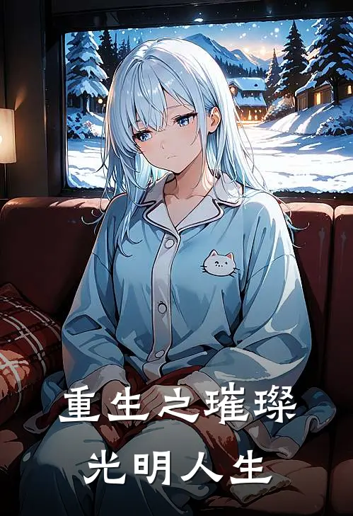 重生之璀璨光明人生