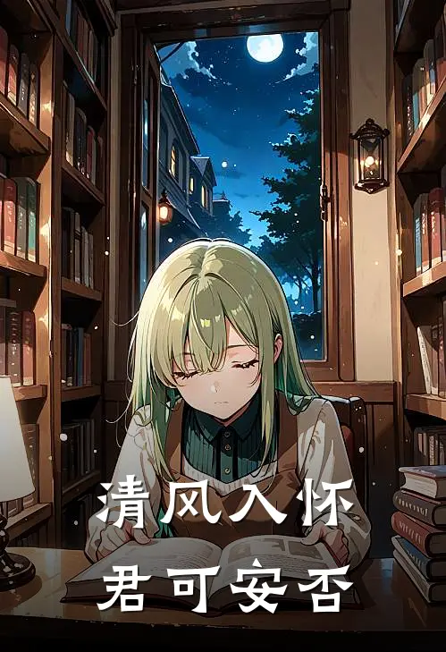 清风入怀，君可安否拓拔战美童免费小说阅读_免费小说大全清风入怀，君可安否(拓拔战美童)