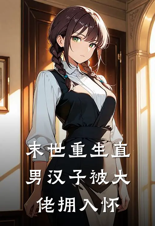 末世重生直男汉子被大佬拥入怀