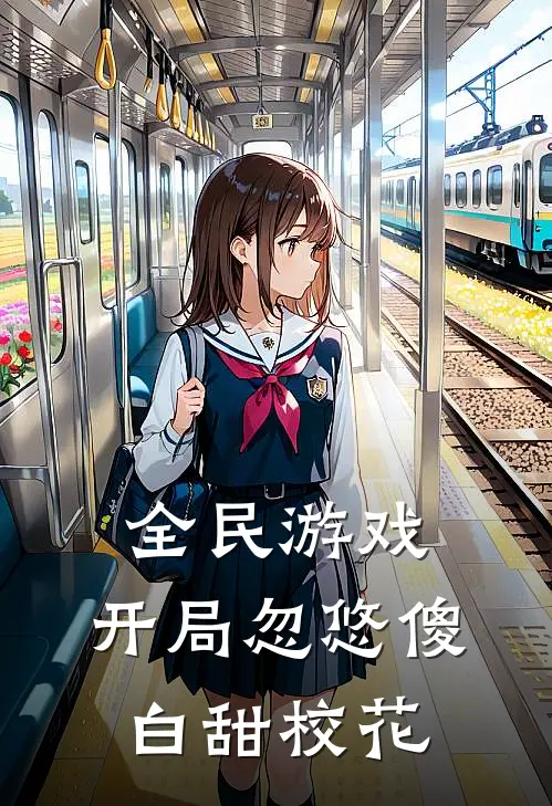全民游戏，开局忽悠傻白甜校花