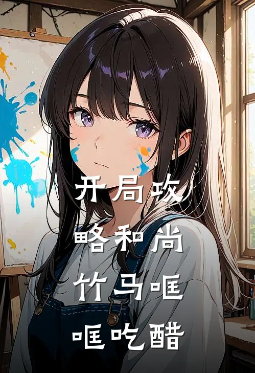 开局攻略和尚，竹马哐哐吃醋