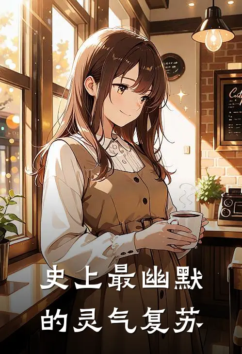 史上最幽默的灵气复苏