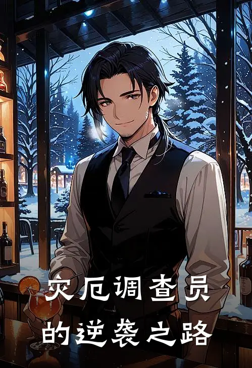 陆沉林绯月(灾厄调查员的逆袭之路)最新章节免费在线阅读_(陆沉林绯月)完结版在线阅读