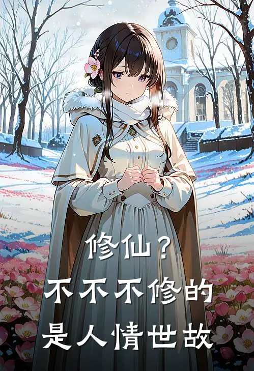 修仙？不不不，修的是人情世故