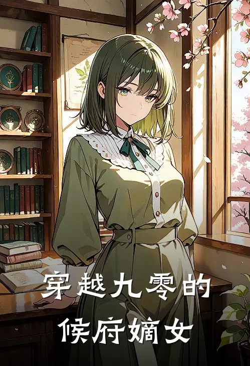 穿越九零的候府嫡女