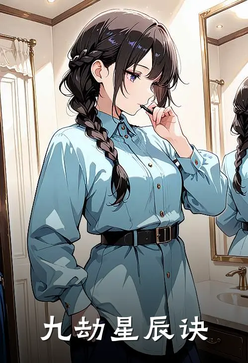 林墨林青璃（九劫星辰诀）全文免费阅读无弹窗大结局_