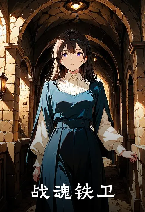 战魂铁卫