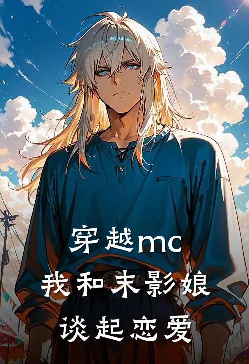 穿越mc，我和末影娘谈起恋爱
