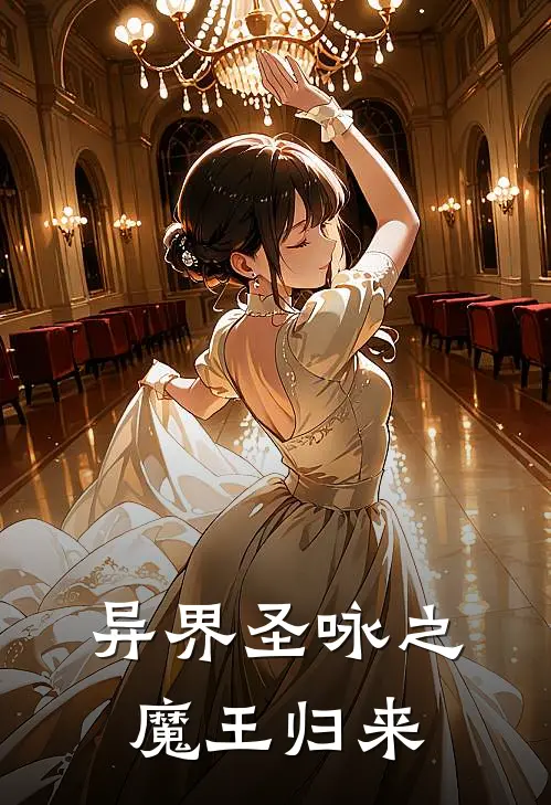 异界圣咏之魔王归来