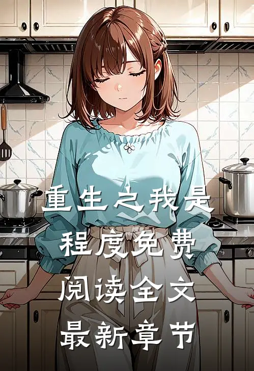 重生之我是程度免费阅读全文最新章节