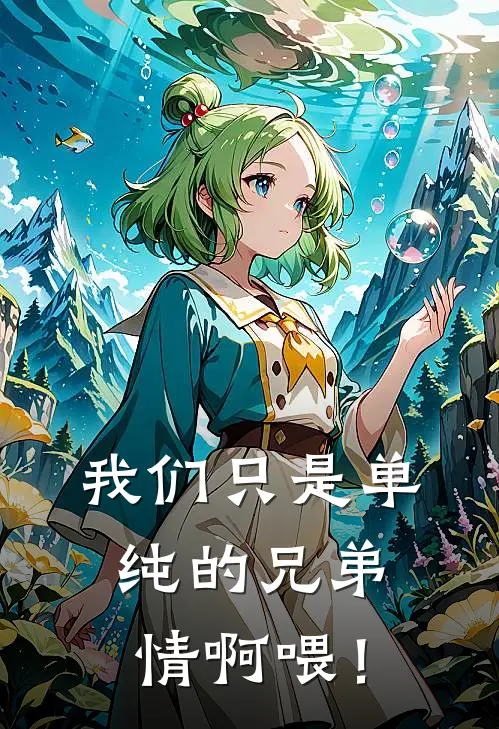 我们只是单纯的兄弟情啊喂！祁宿迹谈怀免费小说全集_免费阅读无弹窗我们只是单纯的兄弟情啊喂！祁宿迹谈怀