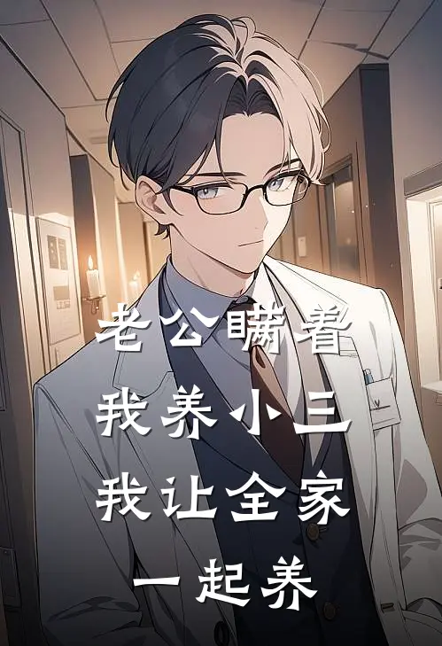 老公瞒着我养小三，我让全家一起养(夏雪儿林毅)完本小说大全_热门小说大全老公瞒着我养小三，我让全家一起养夏雪儿林毅