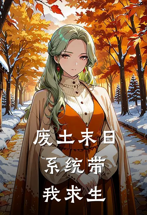 《废土末日，系统带我求生》程默林小雨已完结小说_废土末日，系统带我求生(程默林小雨)经典小说