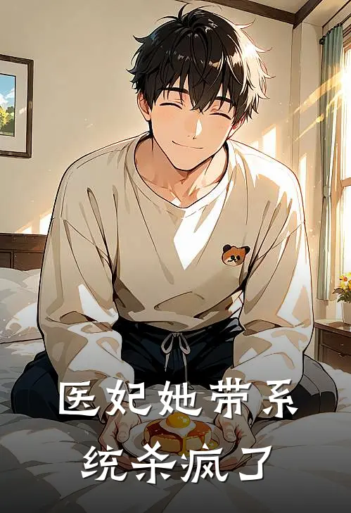 医妃她带系统杀疯了