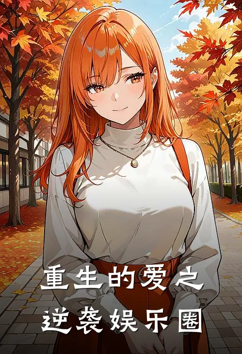 重生的爱之逆袭娱乐圈